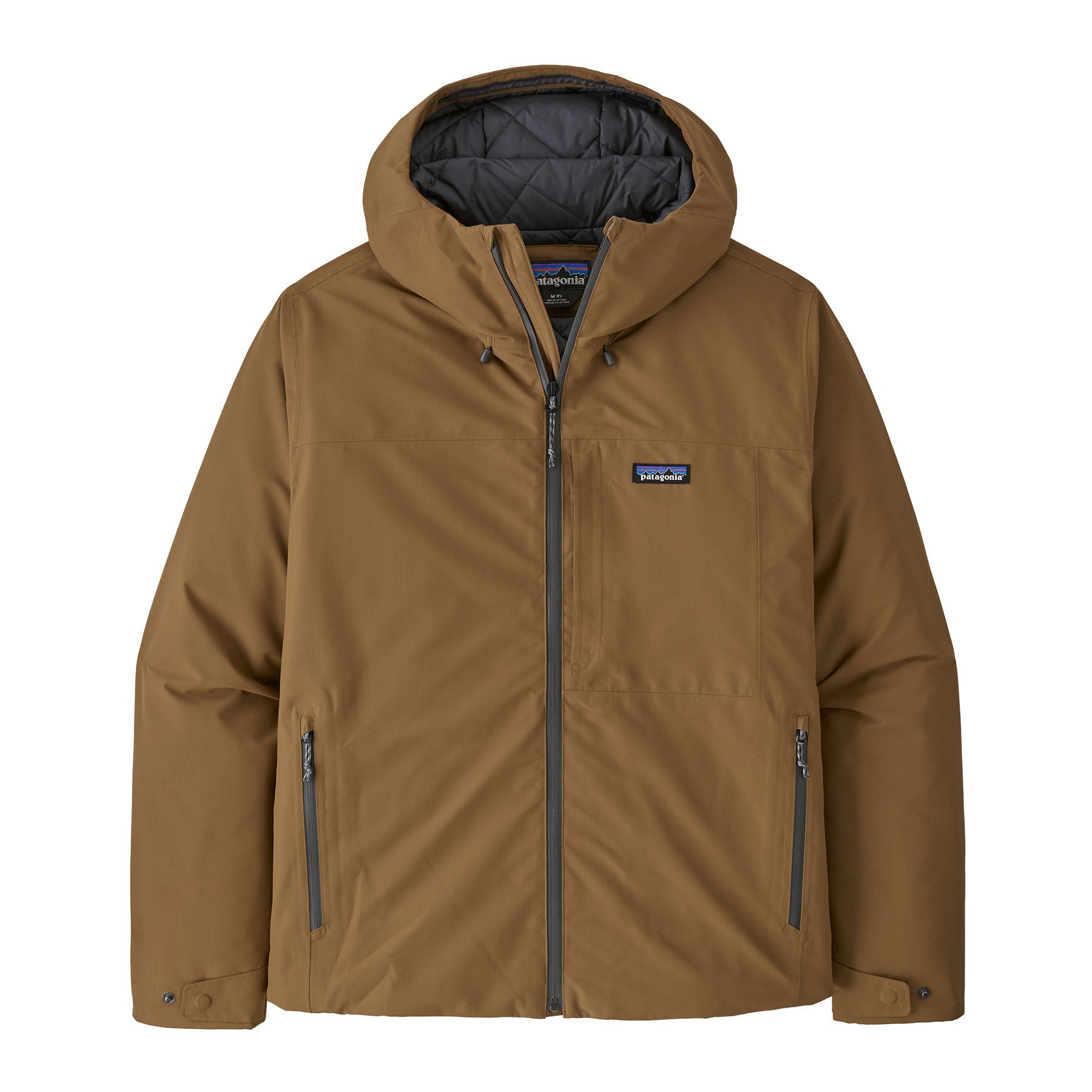 Men's Windshadow Jacket