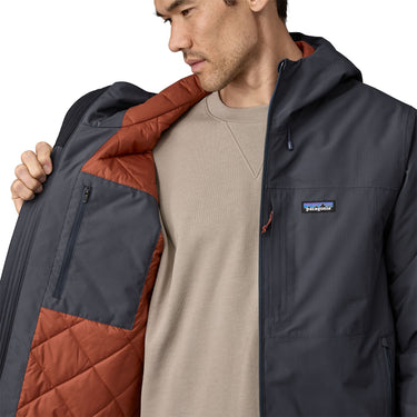 Patagonia Men's Windshadow Jacket