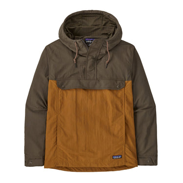 Patagonia Men's Isthmus Anorak