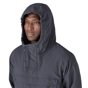 Patagonia Men's Isthmus Anorak
