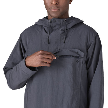 Patagonia Men's Isthmus Anorak