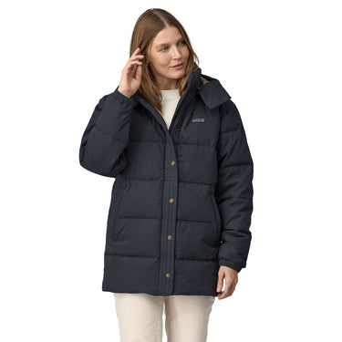 Patagonia Women's Cotton Down Parka