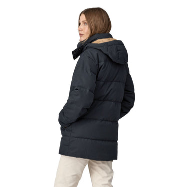 Patagonia Women's Cotton Down Parka