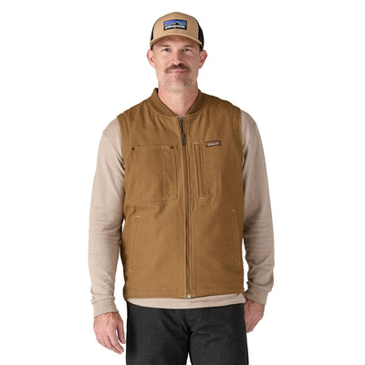 Men's All Seasons Vest