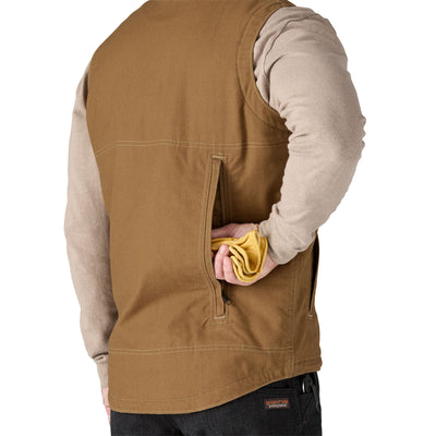 Men's All Seasons Vest