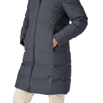Patagonia Women's Jackson Glacier Parka