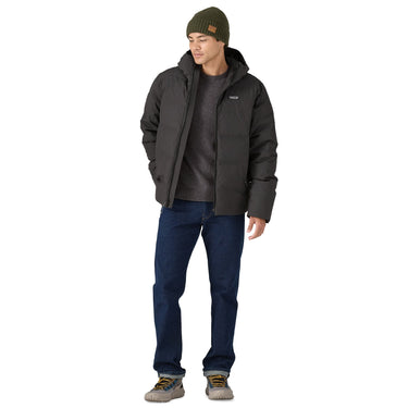 Patagonia Men's Jackson Glacier Jacket