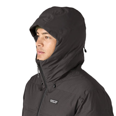 Patagonia Men's Jackson Glacier Jacket