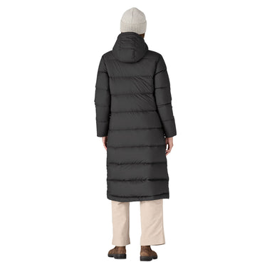 Patagonia Women's Silent Down Long Parka