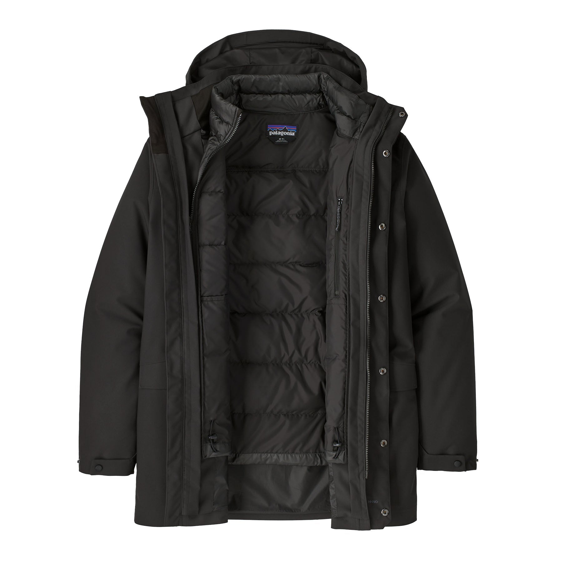 Patagonia Men's Tres 3-in-1 Parka
