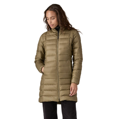 Patagonia Women's Tres 3-in-1 Parka