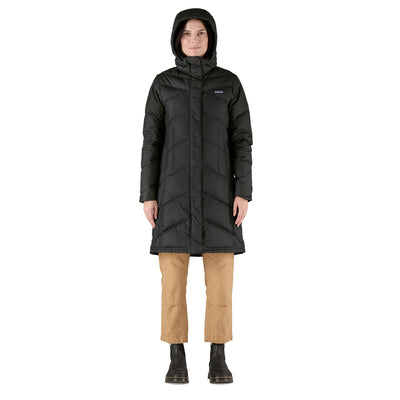 Women's Down With It Parka