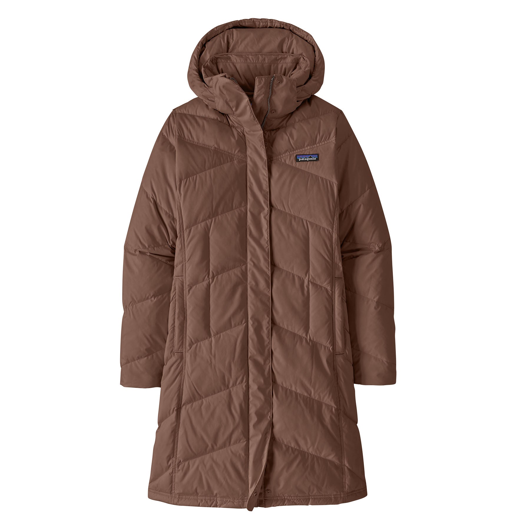 Women's Down With It Parka - Sale