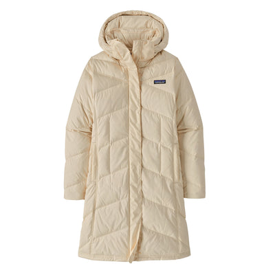 Parka Down With It pour femmes - Vente