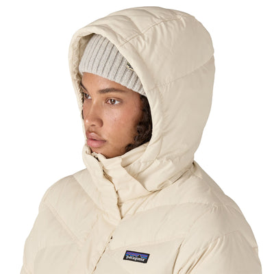 Patagonia Women's Down With It Parka