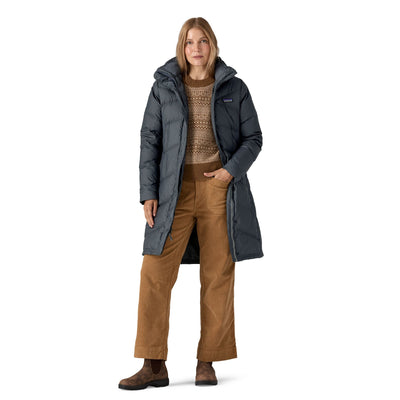 Patagonia Women's Down With It Parka