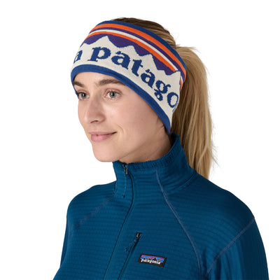 Powder Town Headband