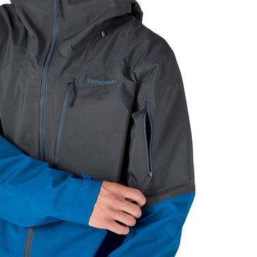 Patagonia Men's Untracked Jacket