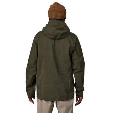 Patagonia Men's Untracked Jacket