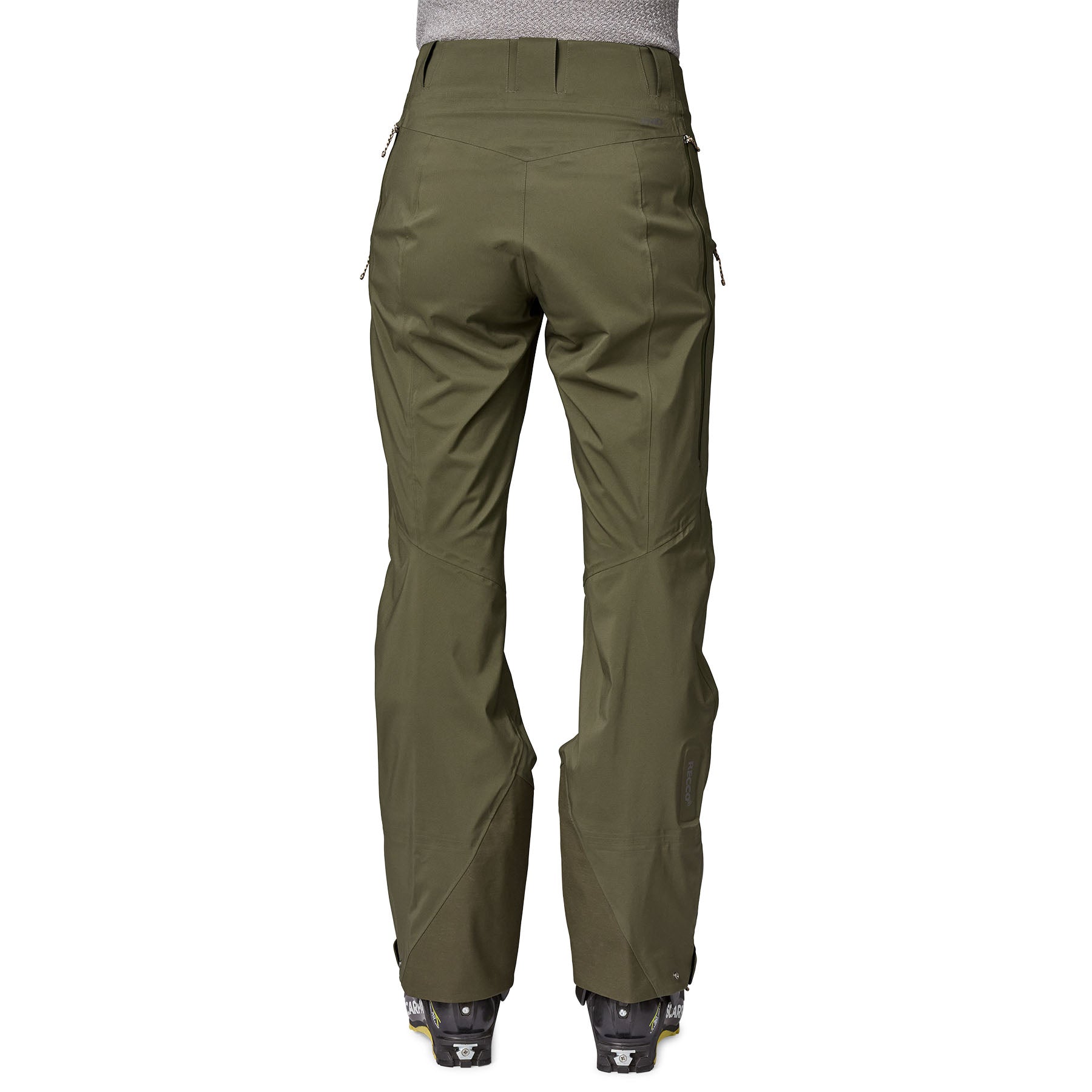 Women's Stormstride Pants - Sale