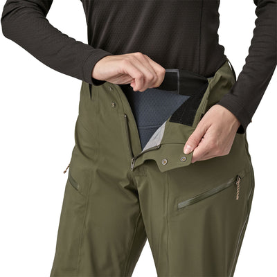 Women's Stormstride Pants - Sale