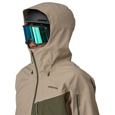 Patagonia Men's SnowDrifter Jacket