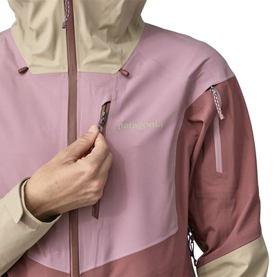 Patagonia Women's SnowDrifter Jacket