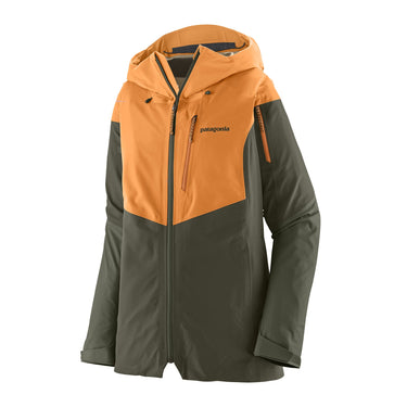 Patagonia Women's SnowDrifter Jacket