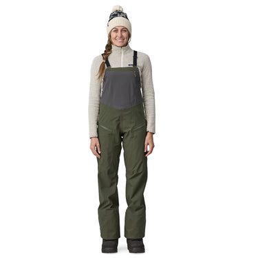 Patagonia Women's SnowDrifter Bibs