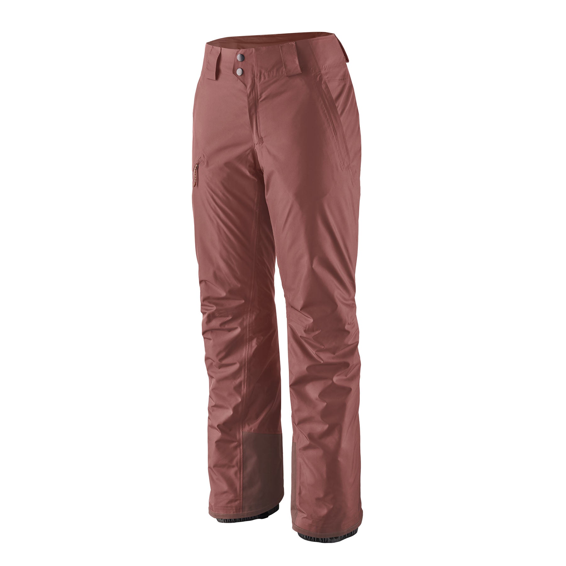 Women's Insulated Powder Town Pants - Regular