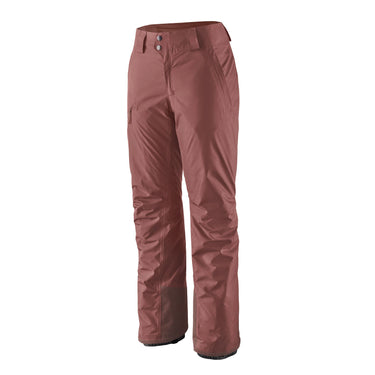 Patagonia Women's Insulated Powder Town Pants - Regular