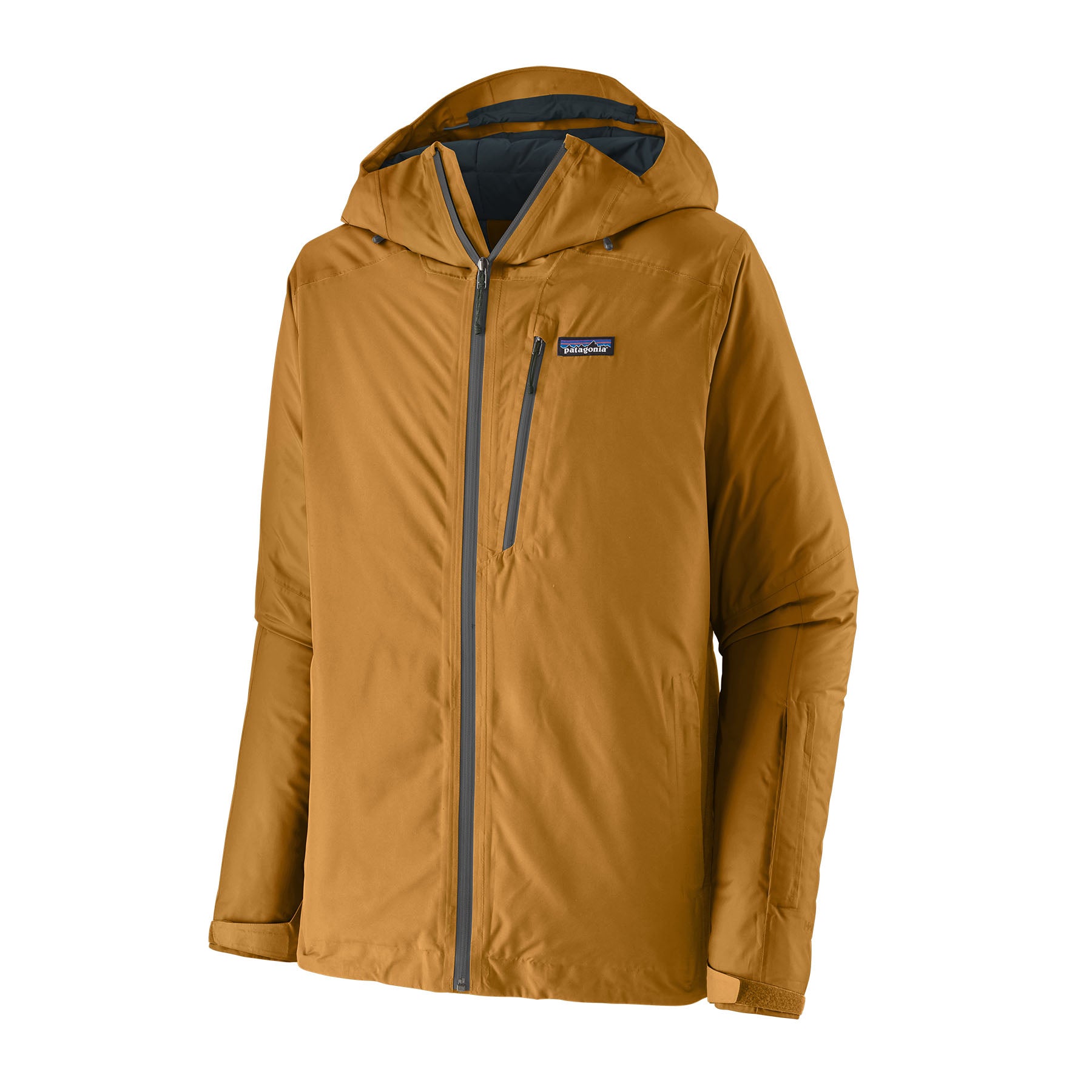 Men's Insulated Powder Town Jacket