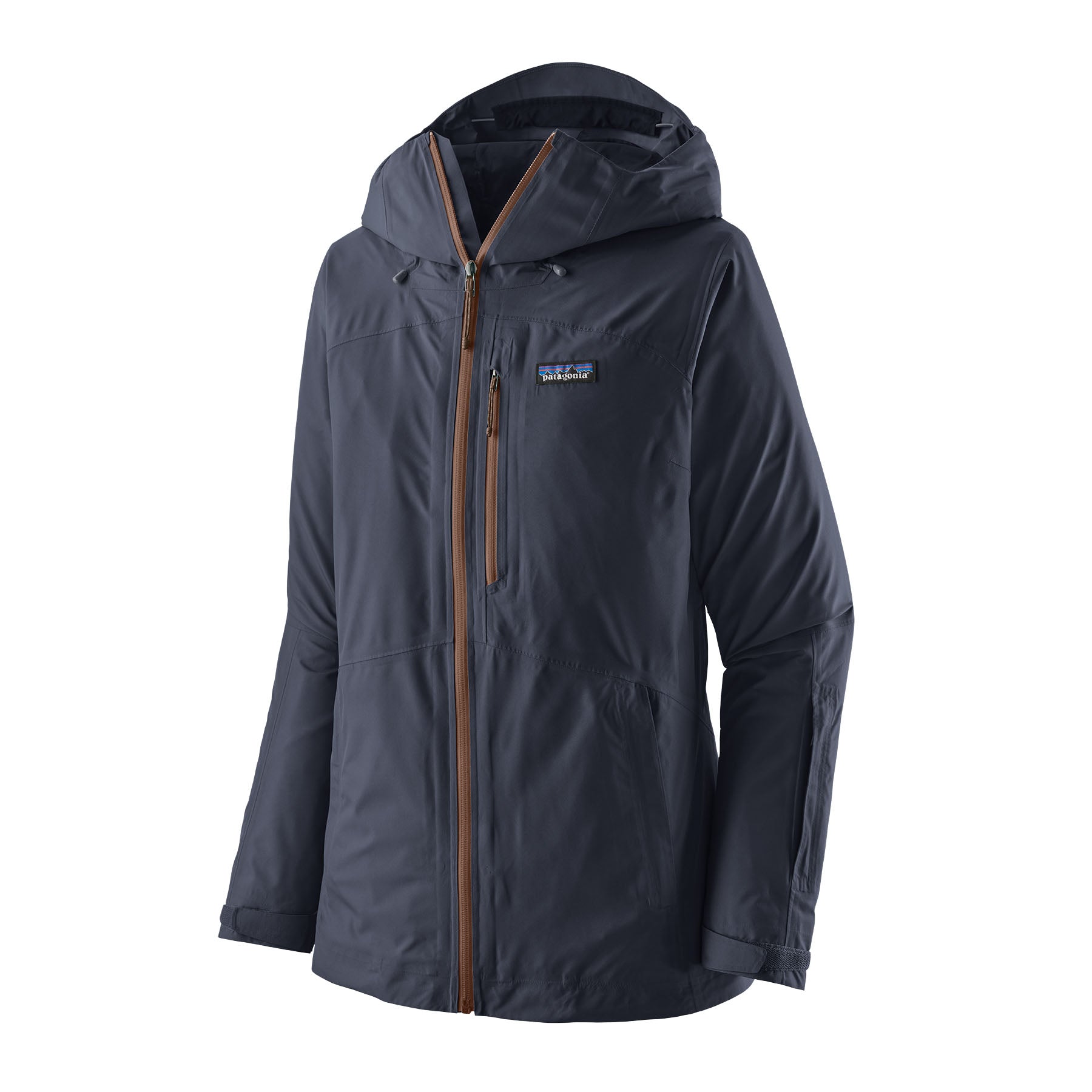 Patagonia Women's Powder Town Jacket