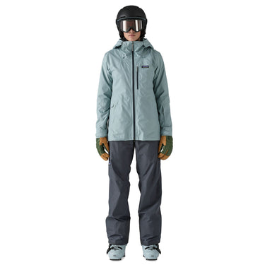 Patagonia Women's Powder Town Bibs - Regular