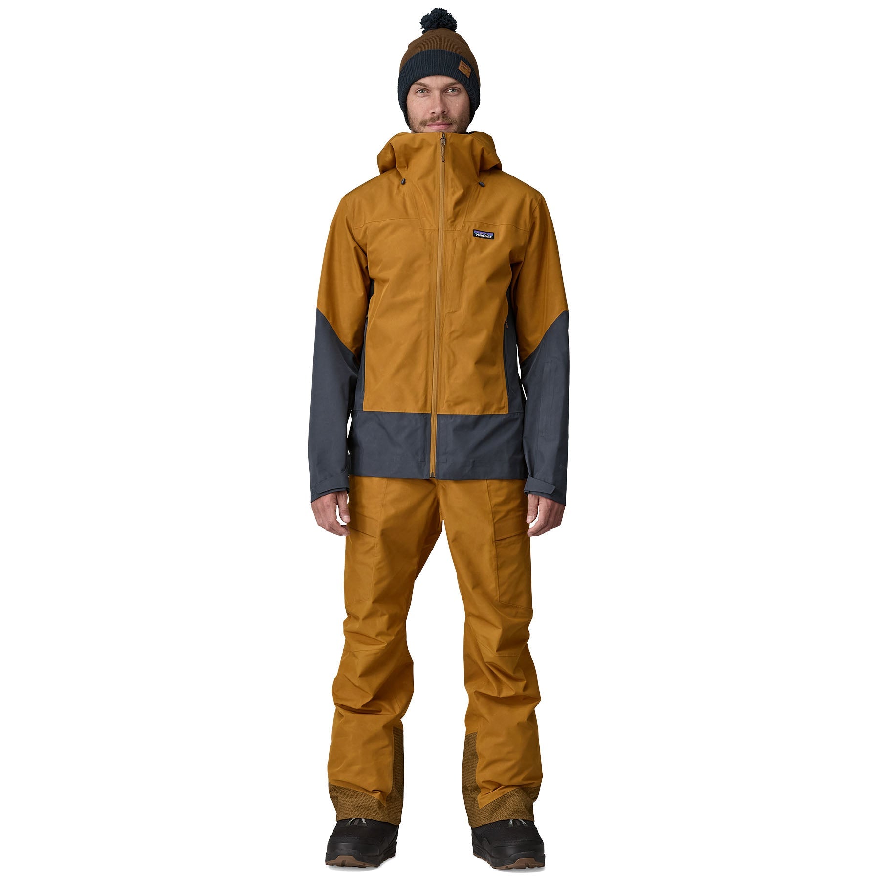 Patagonia Men's Storm Shift Jacket