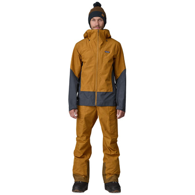 Patagonia Men's Storm Shift Jacket