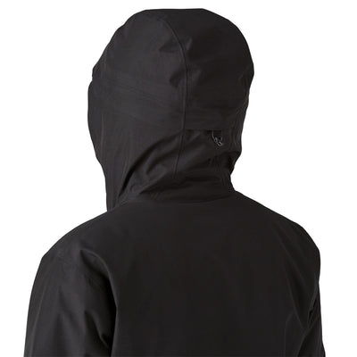 Men's Insulated Storm Shift Jacket