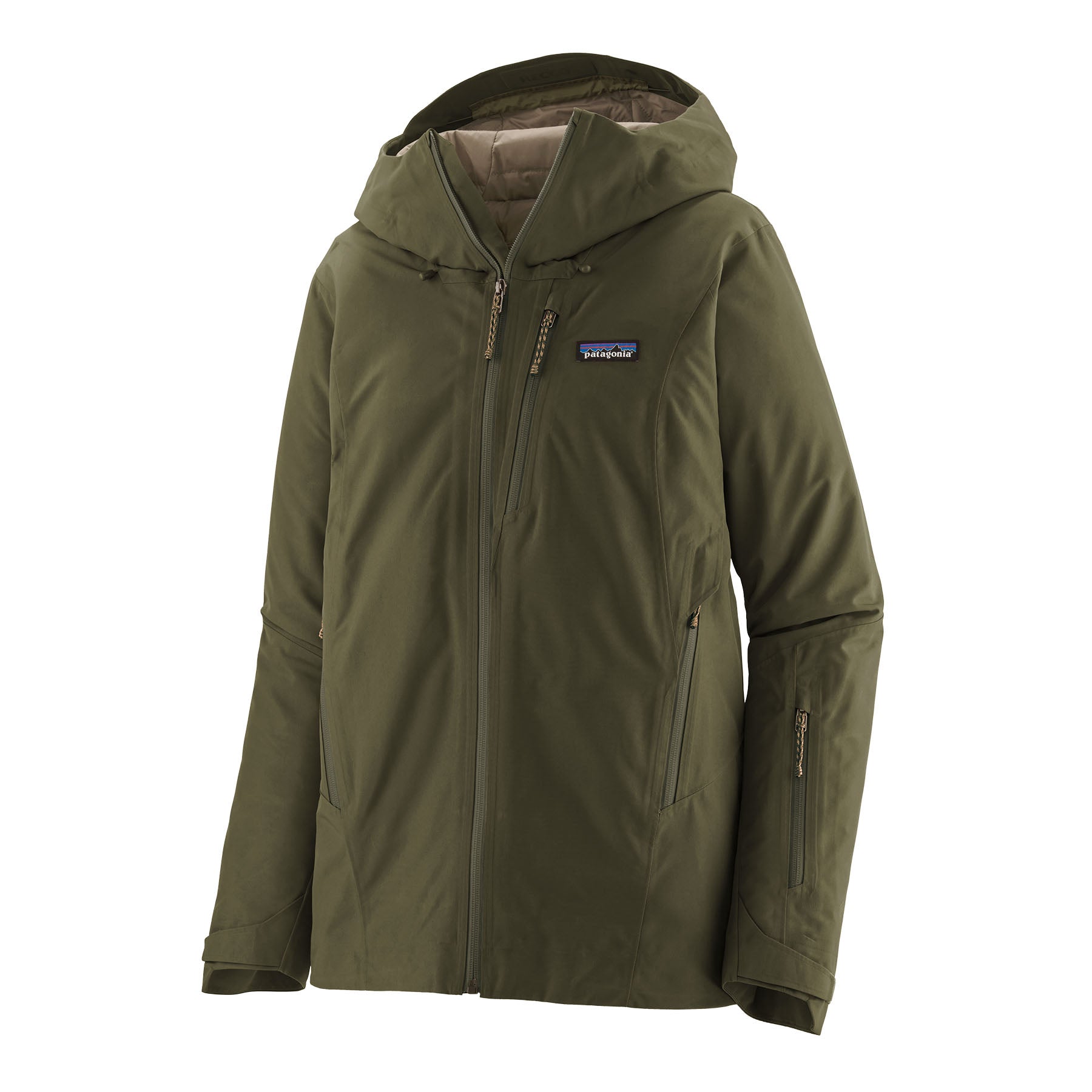 Women's Insulated Storm Shift Jacket