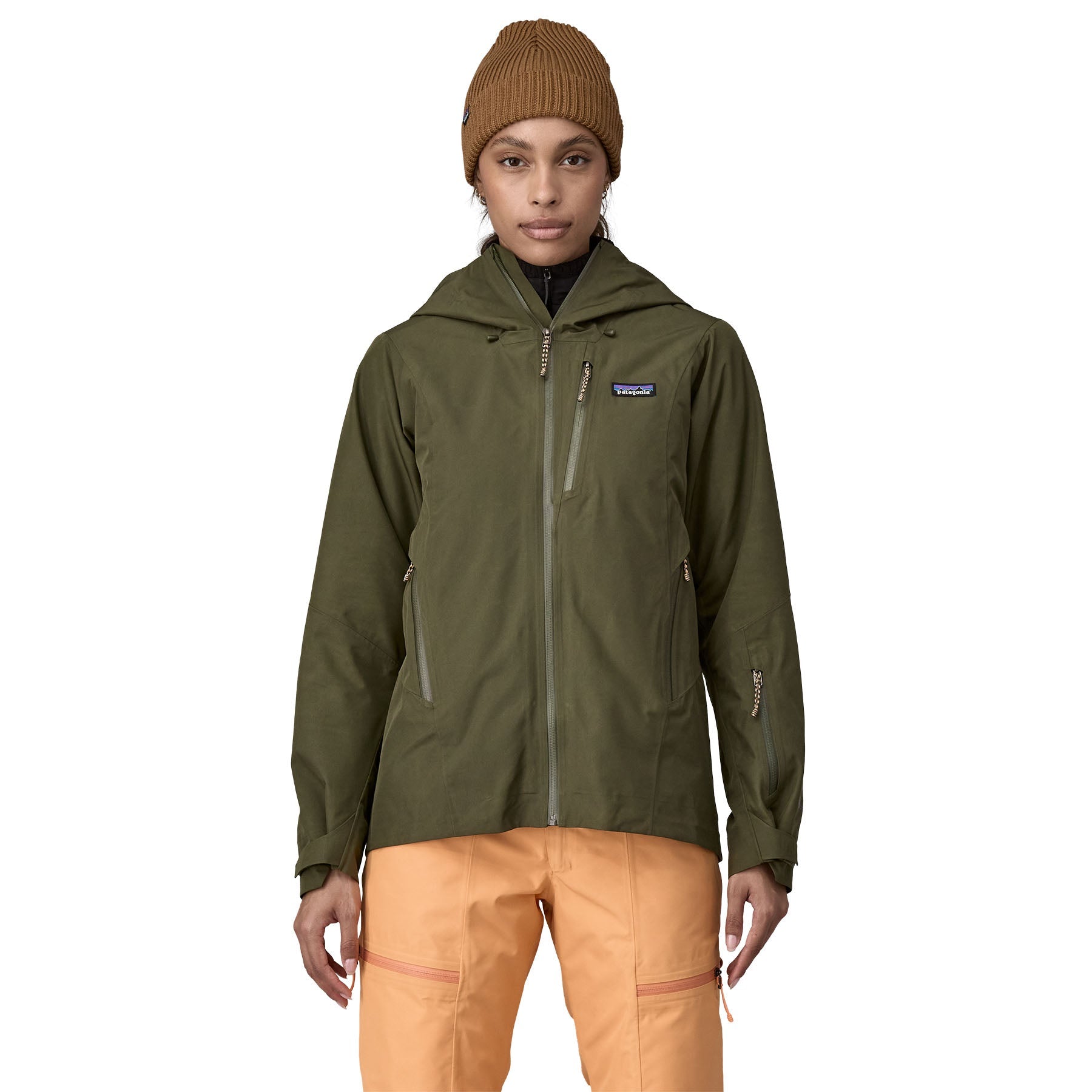 Patagonia Women's Insulated Storm Shift Jacket
