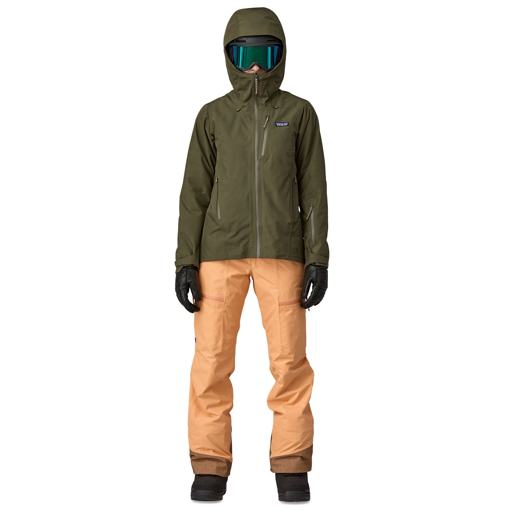Patagonia Women's Insulated Storm Shift Jacket