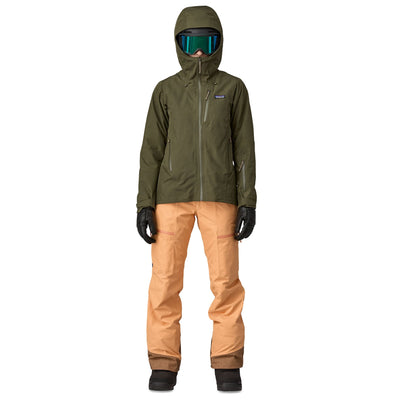 Patagonia Women's Insulated Storm Shift Jacket