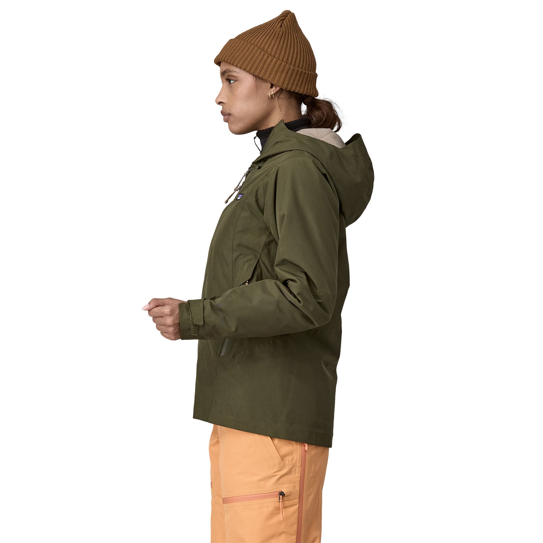 Patagonia Women's Insulated Storm Shift Jacket
