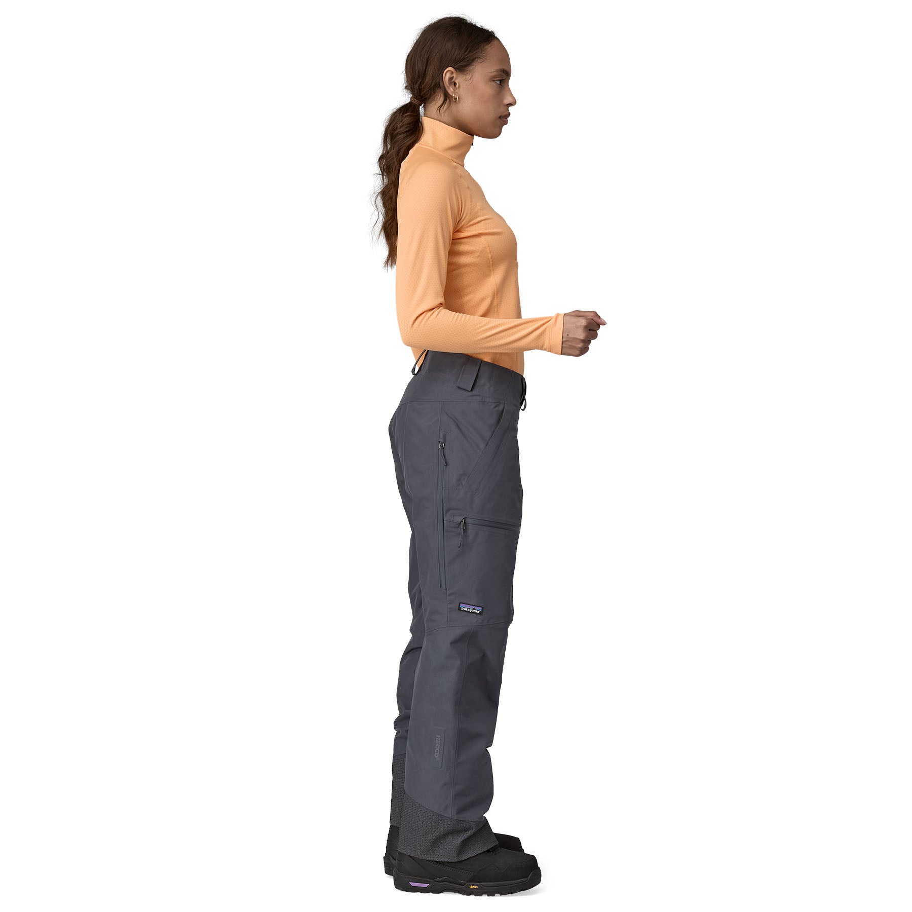Patagonia Women's Insulated Storm Shift Pants