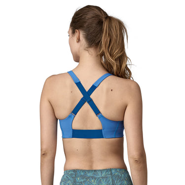 Patagonia Women's Shadowlite Mid-Impact Adjustable Bra