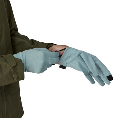 Capilene Midweight Liner Gloves - Sale