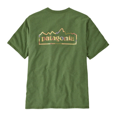 Patagonia Men's Unity Fitz Responsibili-Tee