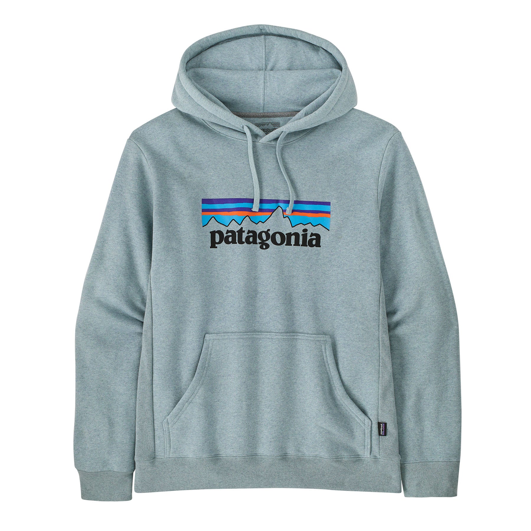 P-6 Logo Uprisal Hoody