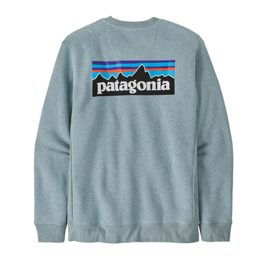 Patagonia P-6 Logo Uprisal Crew Sweatshirt