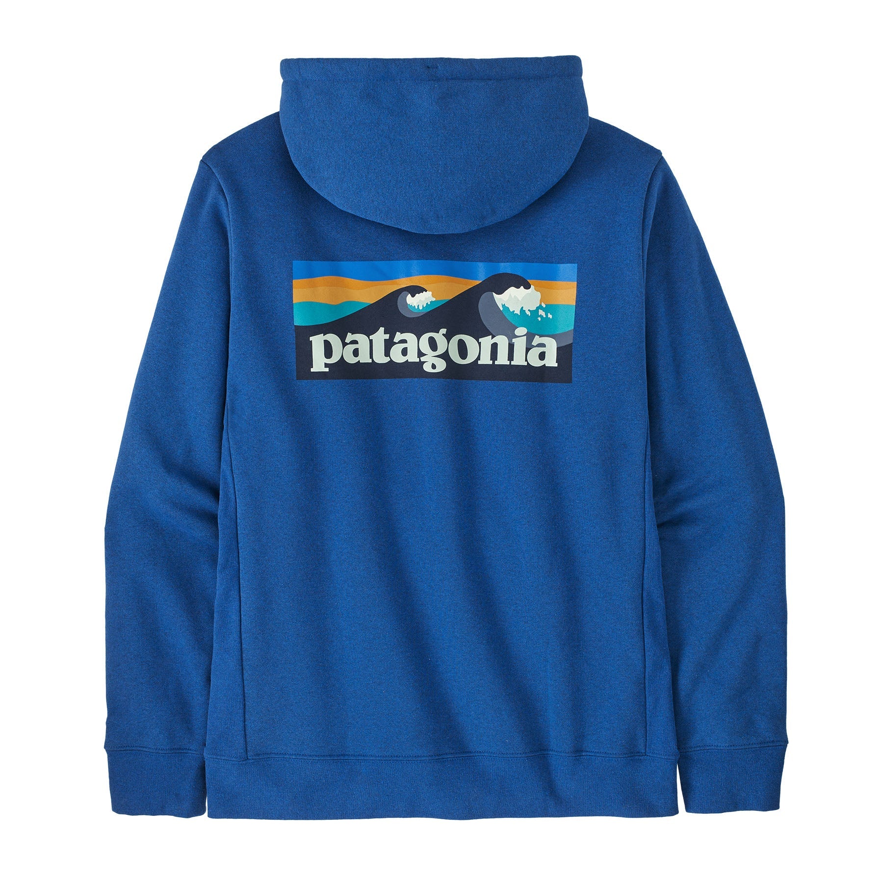 Patagonia Boardshort Logo Uprisal Hoody