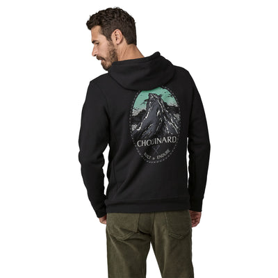 Men's Chouinard Crest Uprisal Hoody